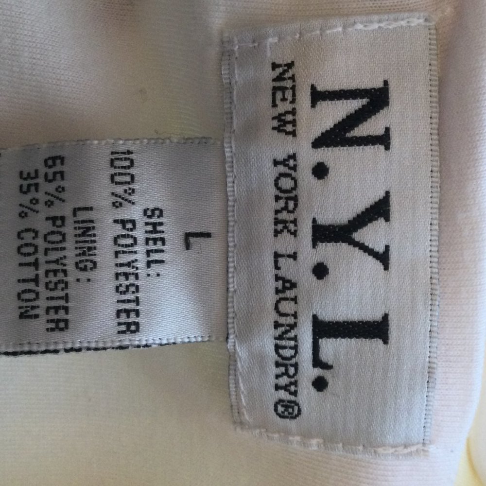 Jacket - Picture 5 of 5